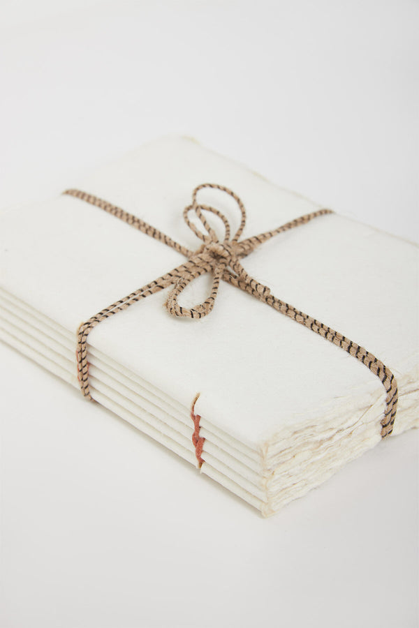 Old style Parchment Notebook