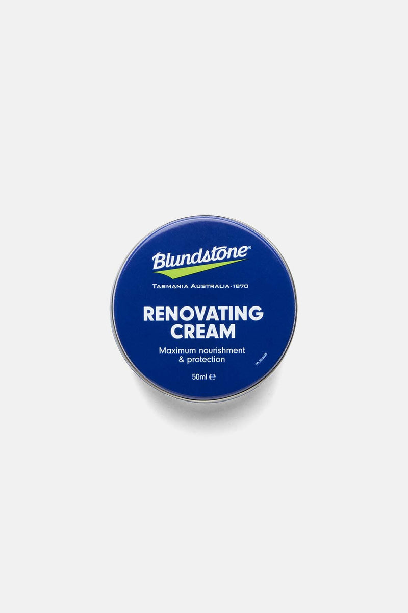 RENOVATING CREAM - BLACK