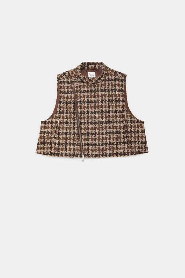 Gilet da motociclista