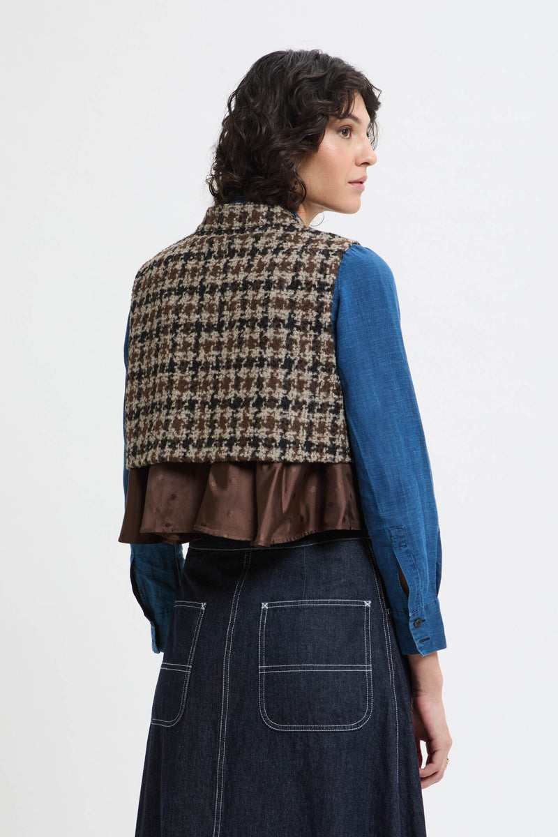 Gilet da motociclista