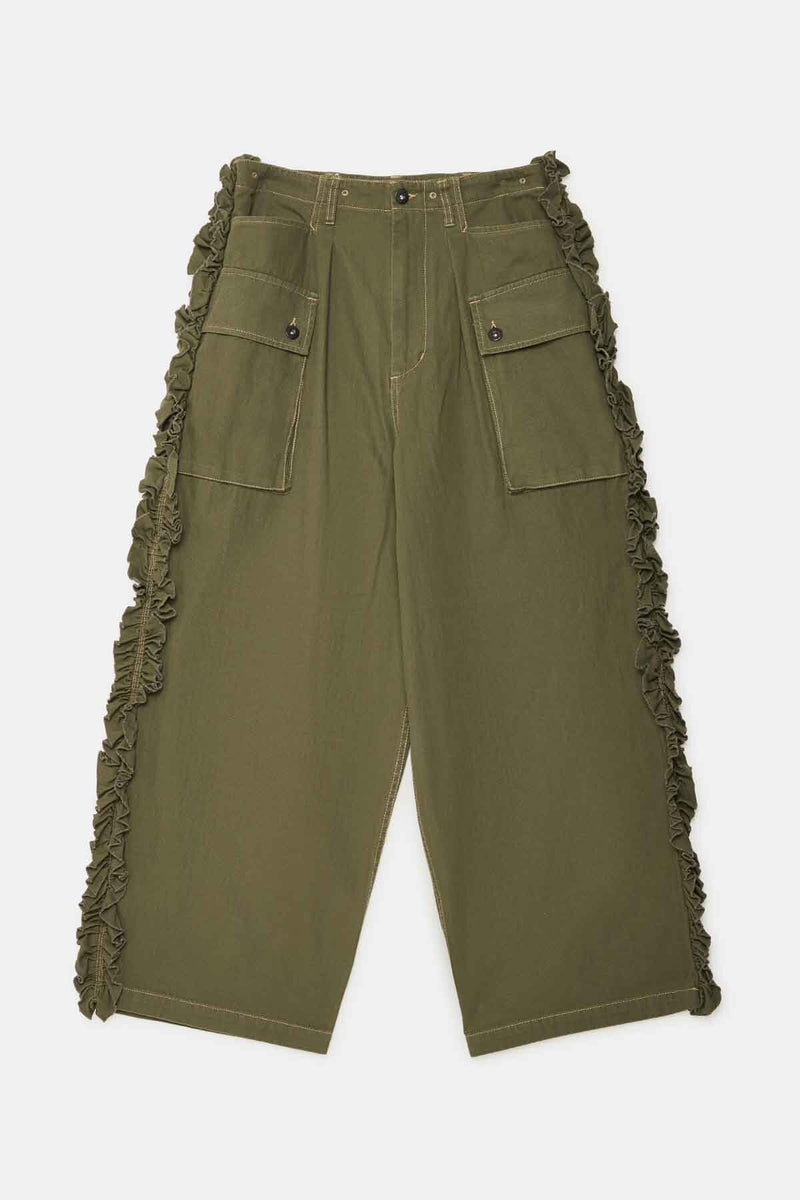 Utility Pants