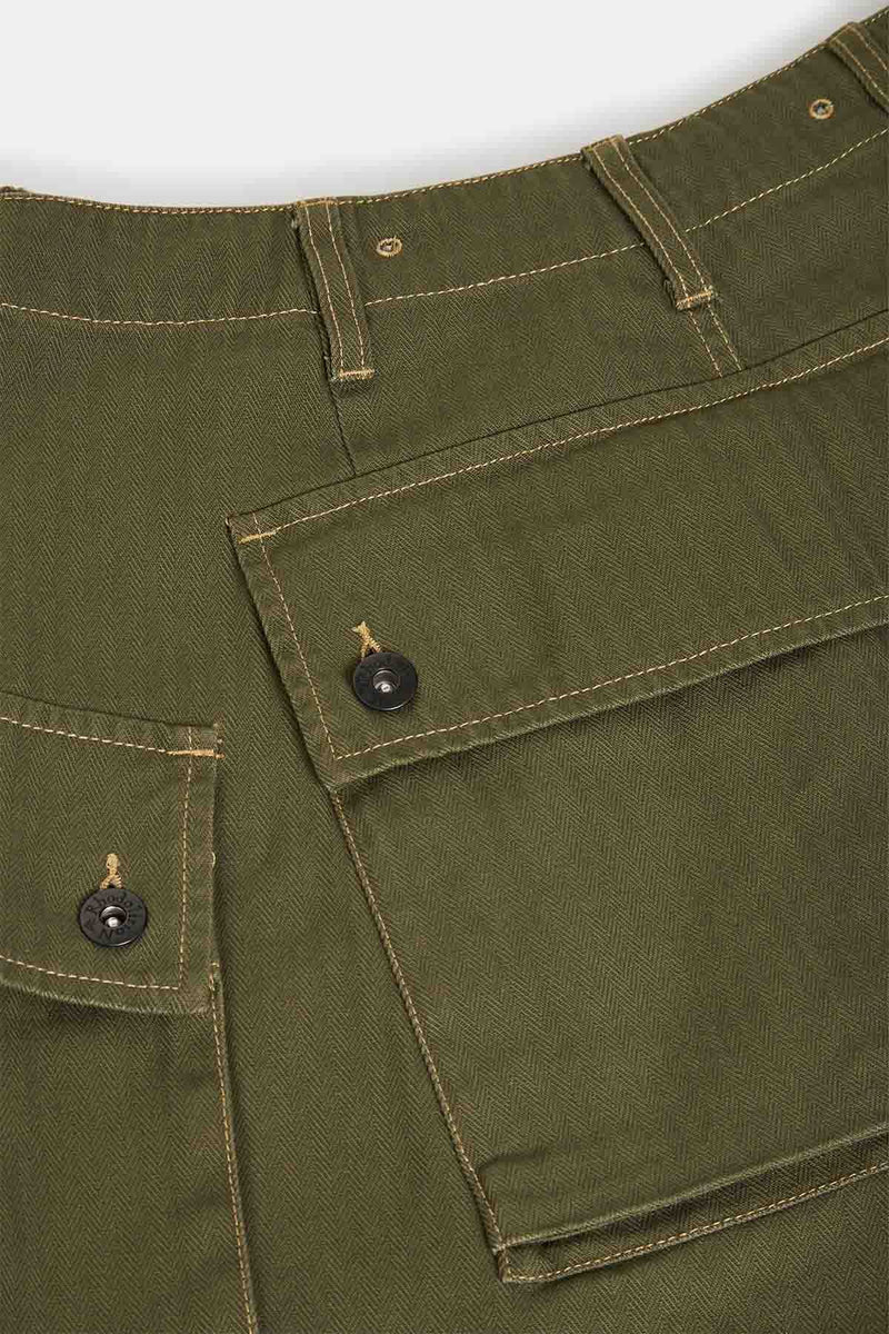 Utility Pants