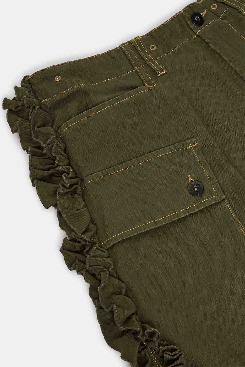 Utility Pants
