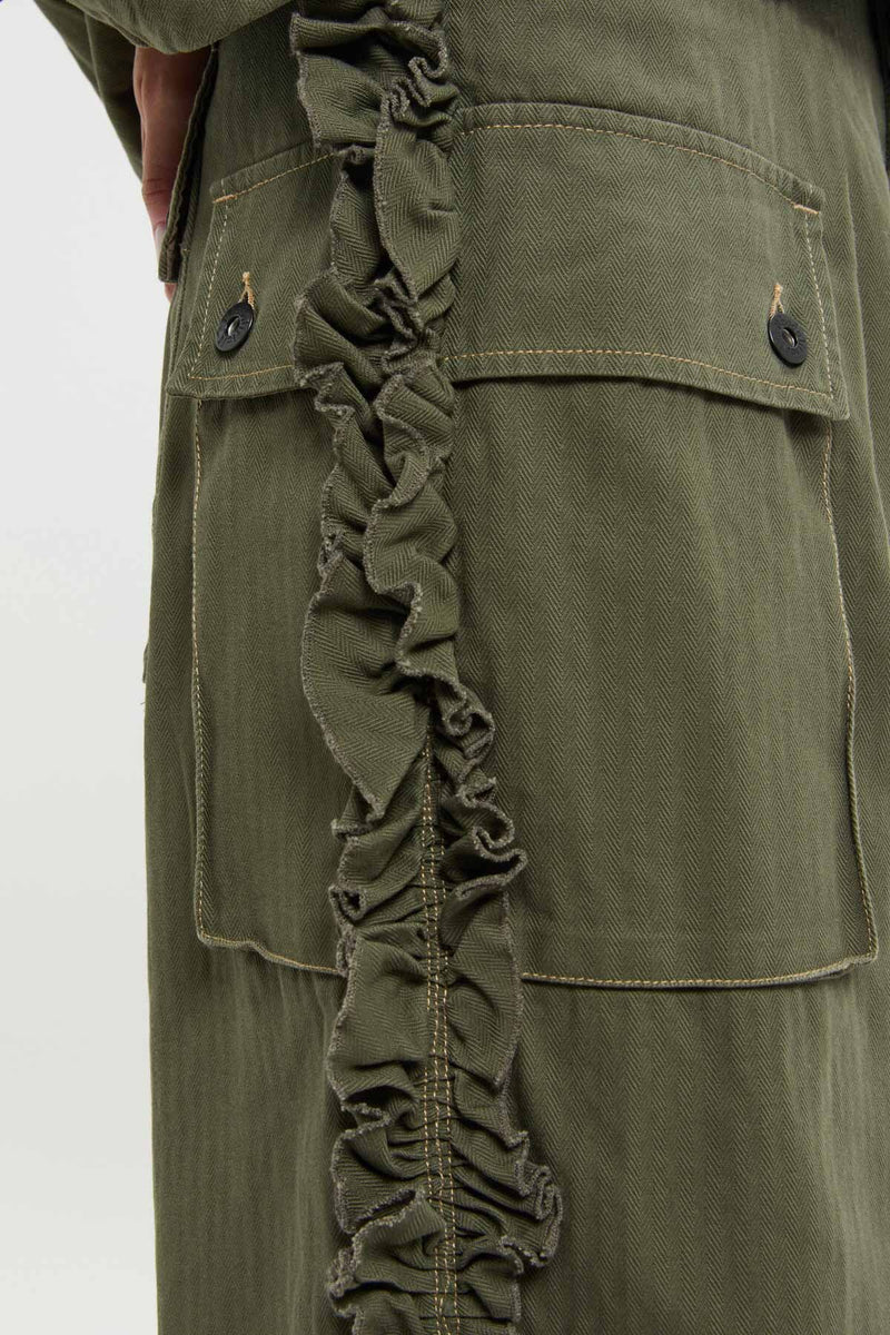 Utility Pants
