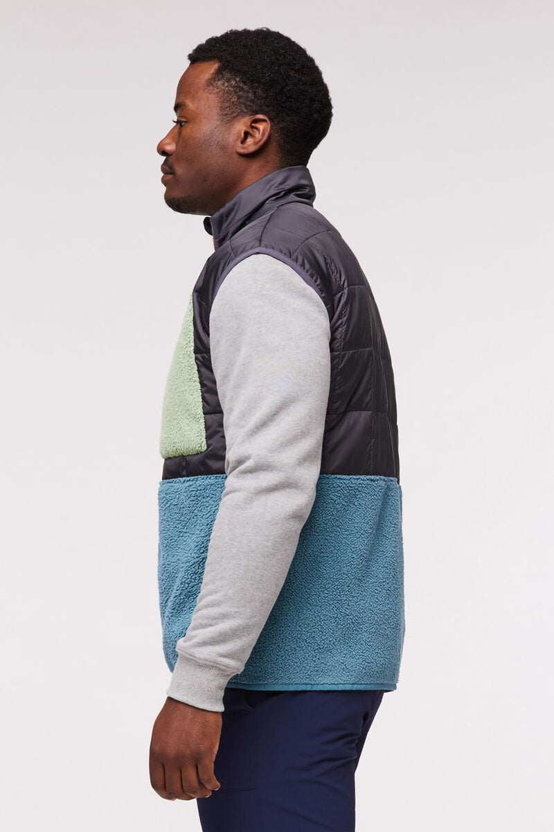 Trico Hybrid Vest