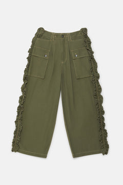 Utility Pant