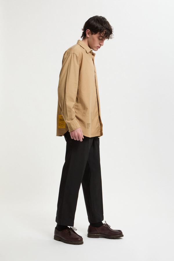 875 Mod. Titan Cloth Pants