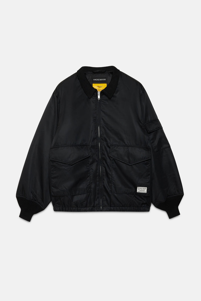 Wacko Maria G-8 Jacket