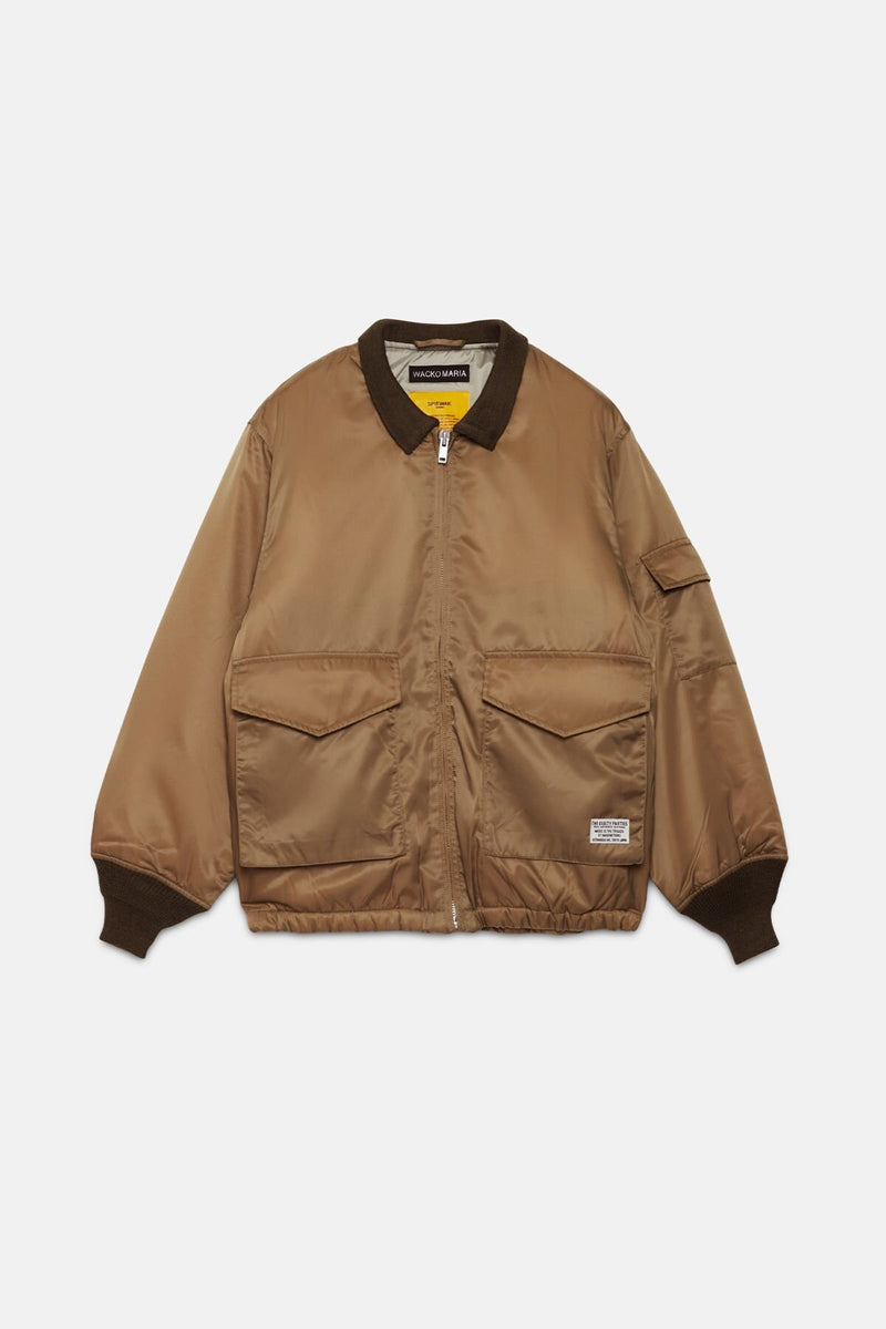 Wacko Maria G-8 Jacket