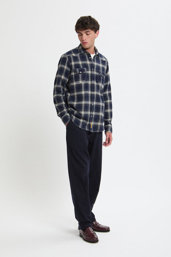 Camicia Texana
