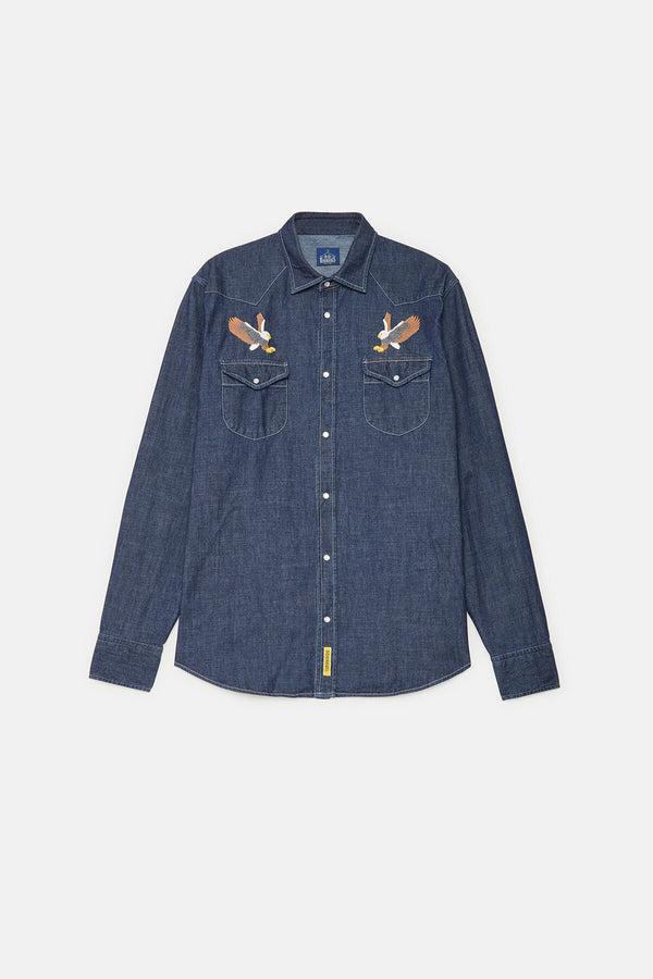 Texas Shirt