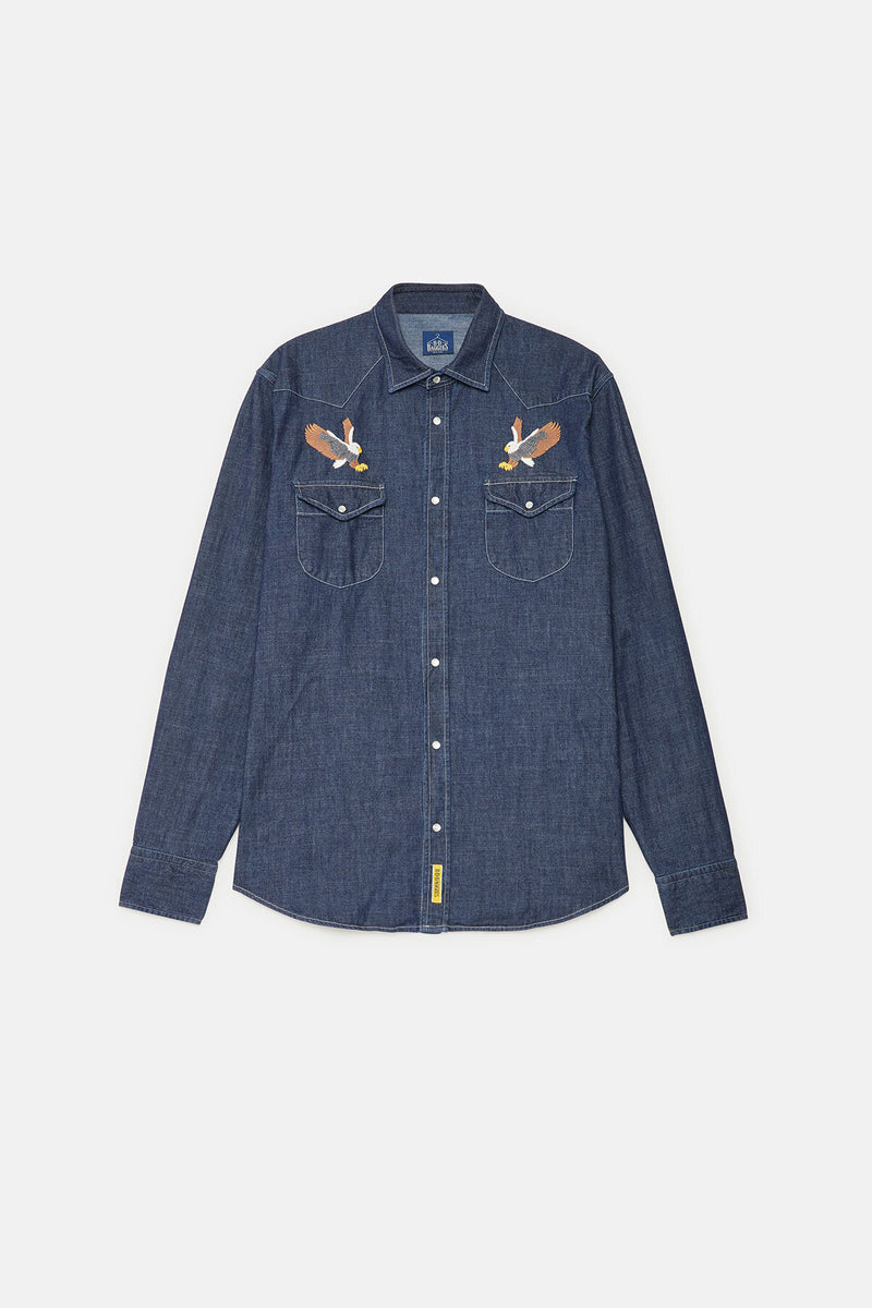 Texas Shirt