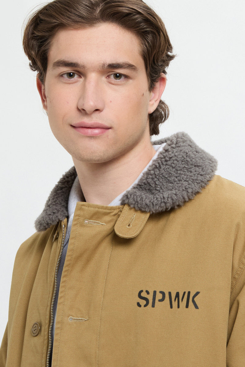 N-1 Deck Jacket