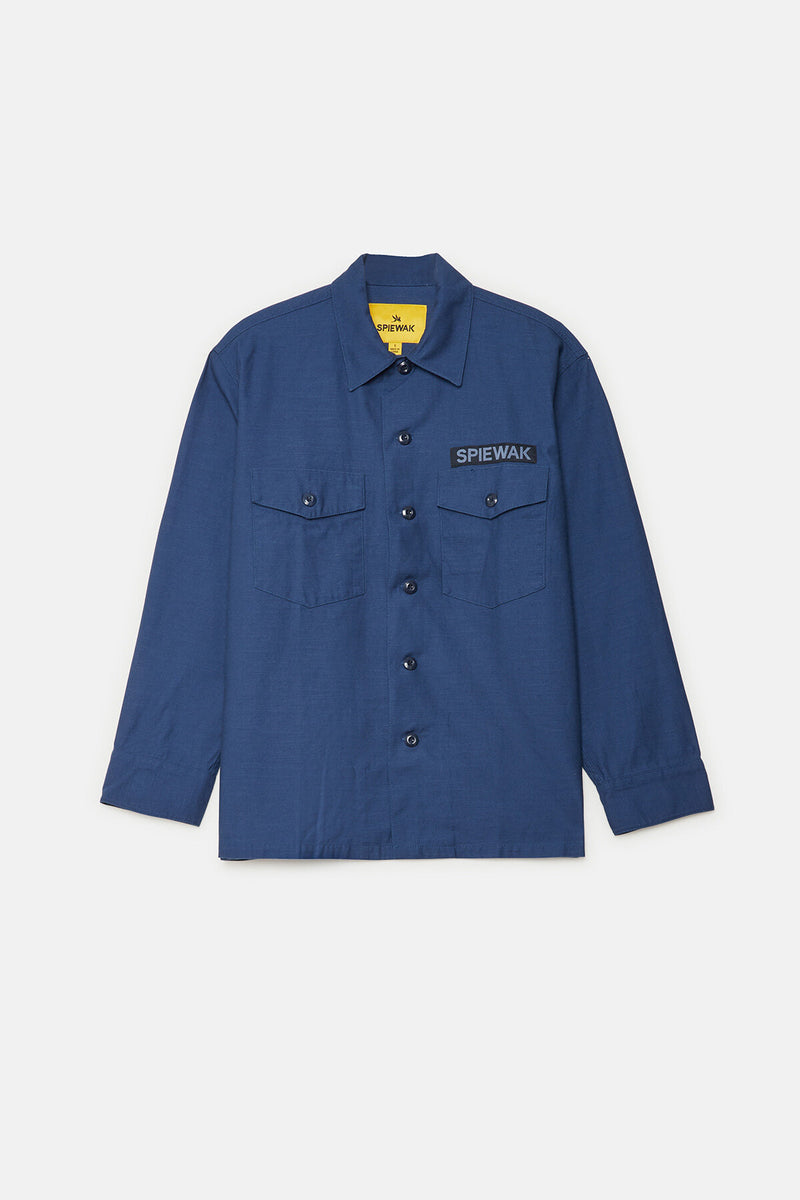 Fatigue Shirt