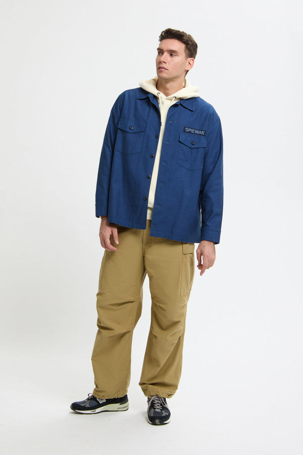 Fatigue Shirt