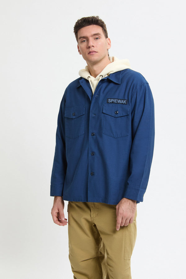Fatigue Shirt