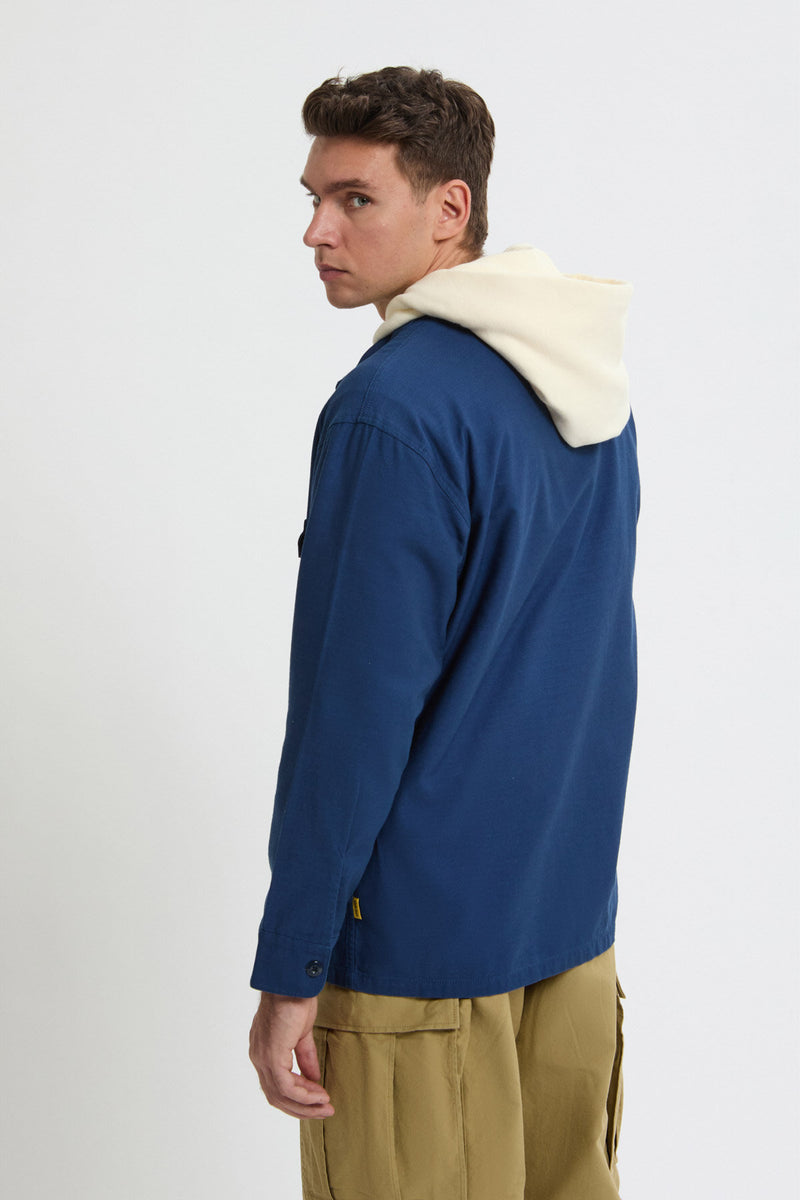 Fatigue Shirt