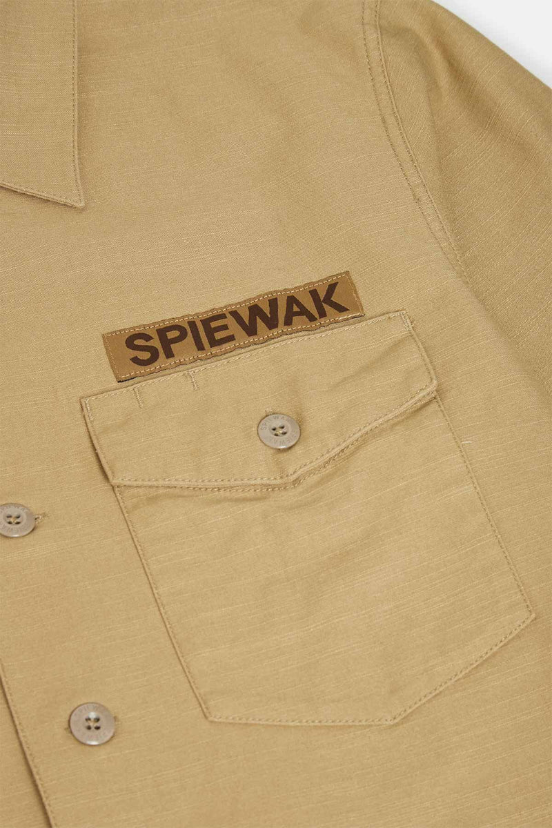 Fatigue Shirt