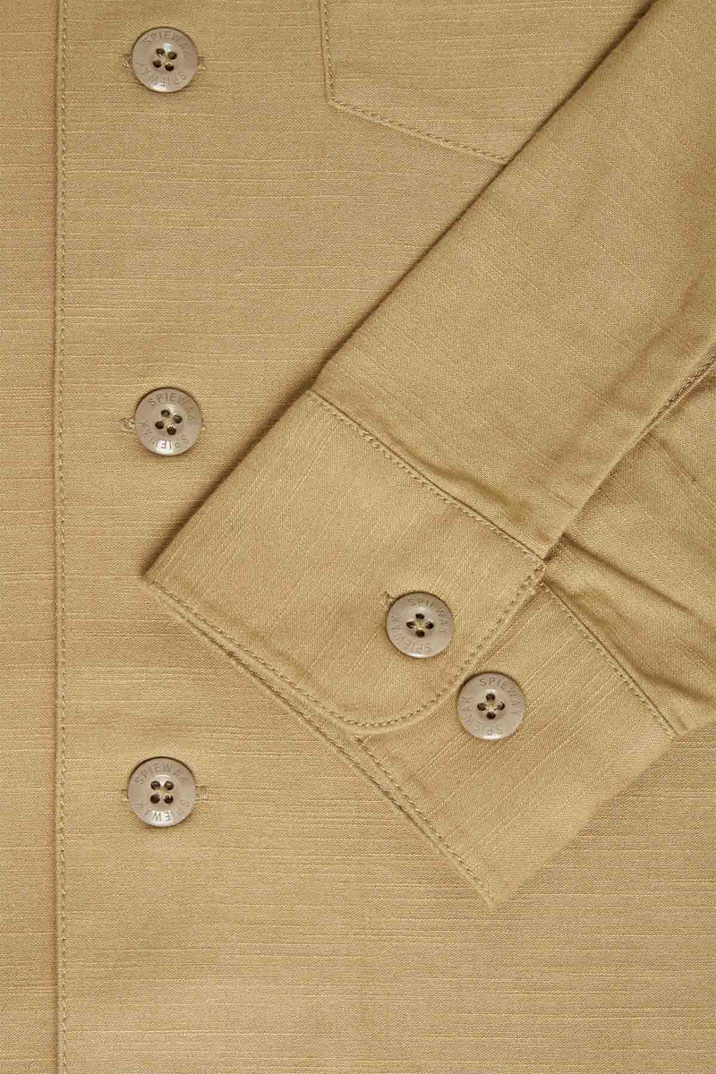 Fatigue Shirt