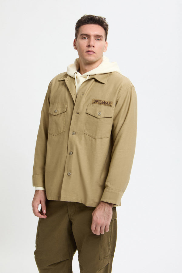 Fatigue Shirt