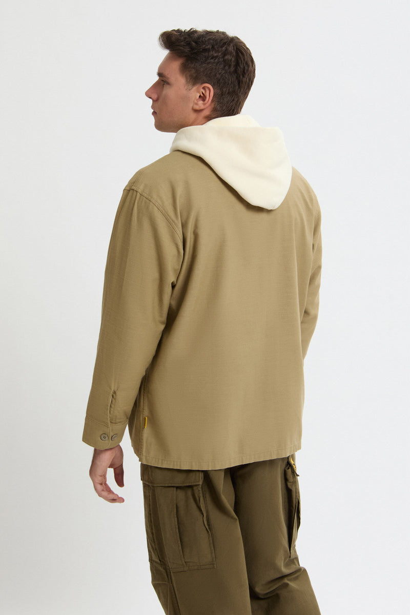 Fatigue Shirt