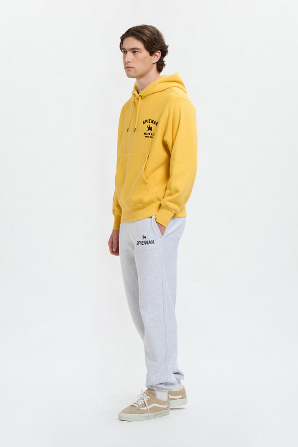Hoodie Pullparka