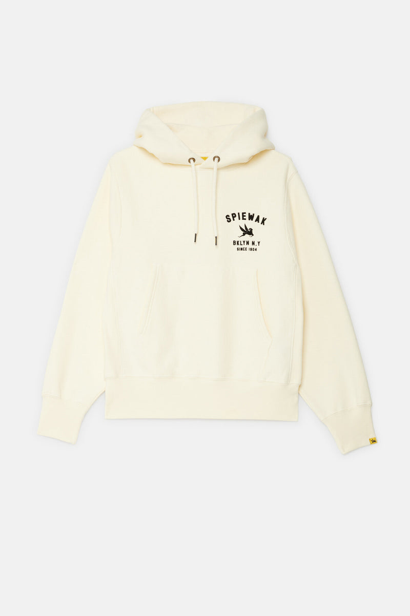 Hoodie Pullparka