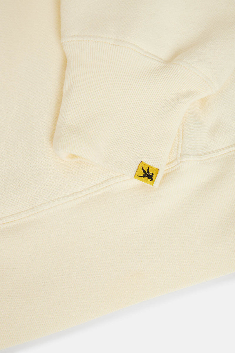 Hoodie Pullparka