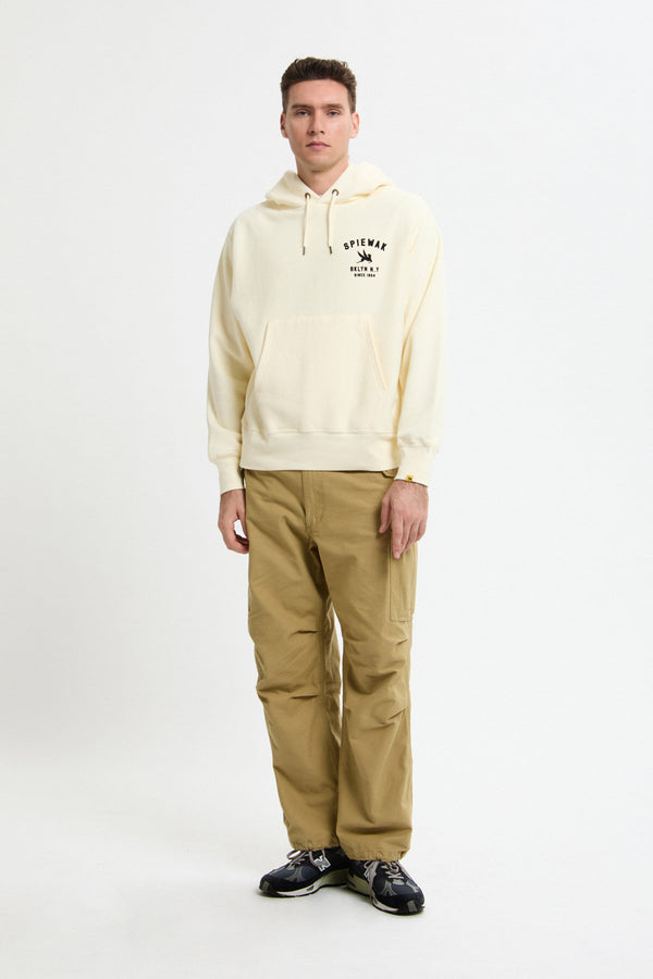 Hoodie Pullparka