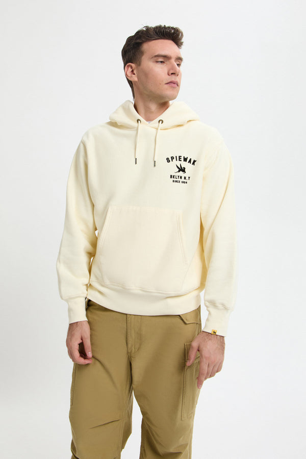 Hoodie Pullparka