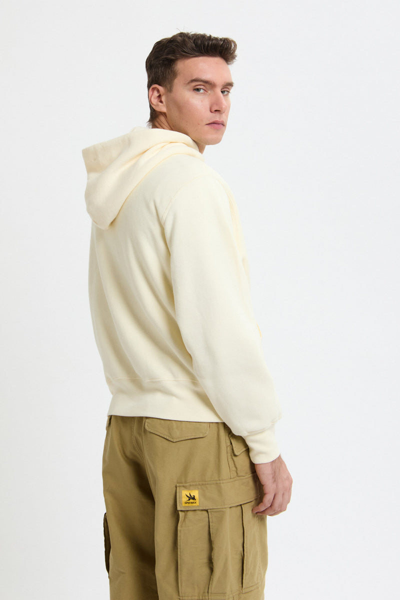 Hoodie Pullparka