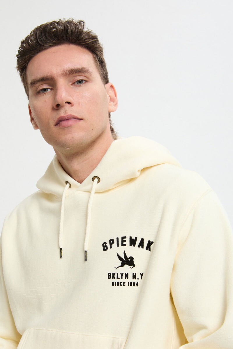 Hoodie Pullparka