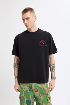S/S Tag T-Shirt
