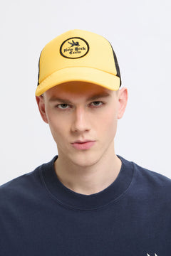 NY Crew Tracker Cap