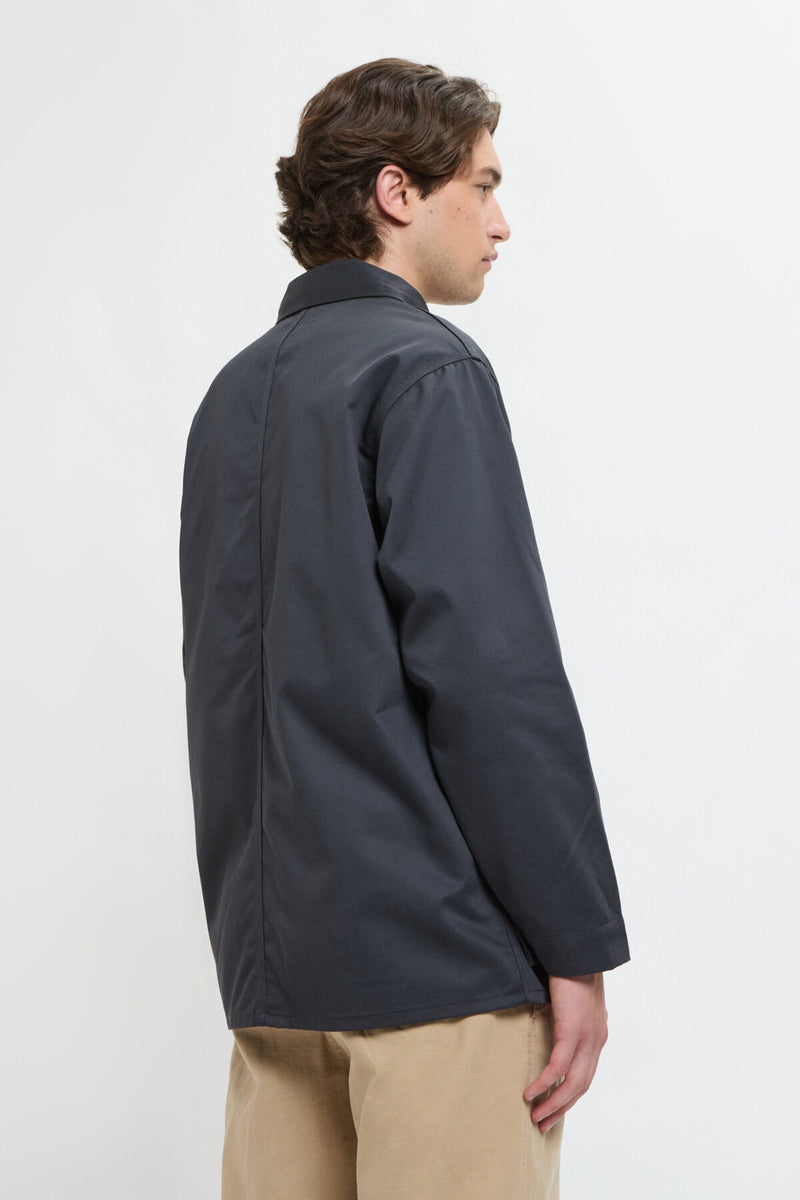 Giacca da lavoro in Twill
