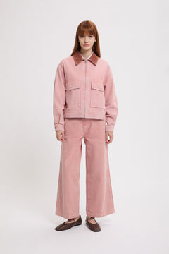 Vintage Patiner Straight
