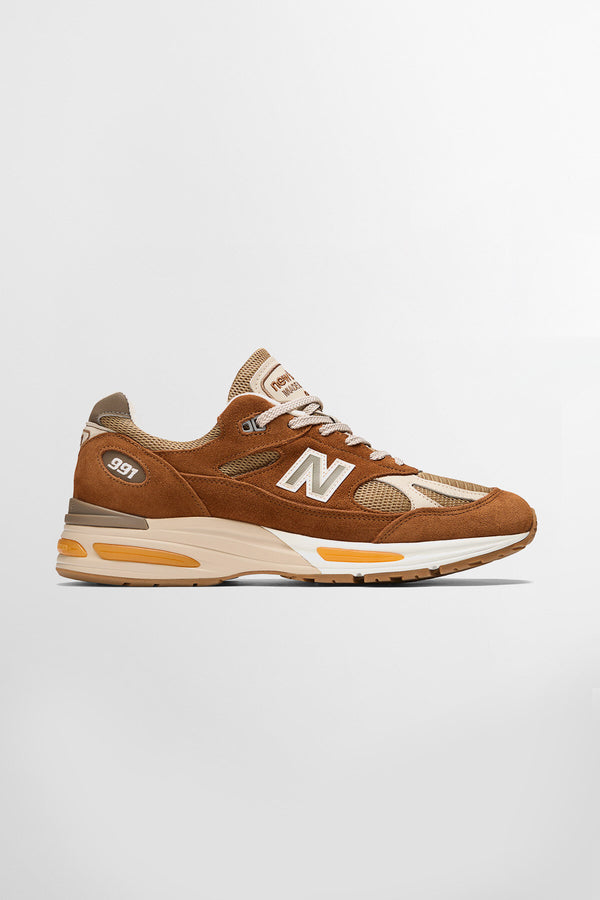 Made in UK U991V2 scarpe