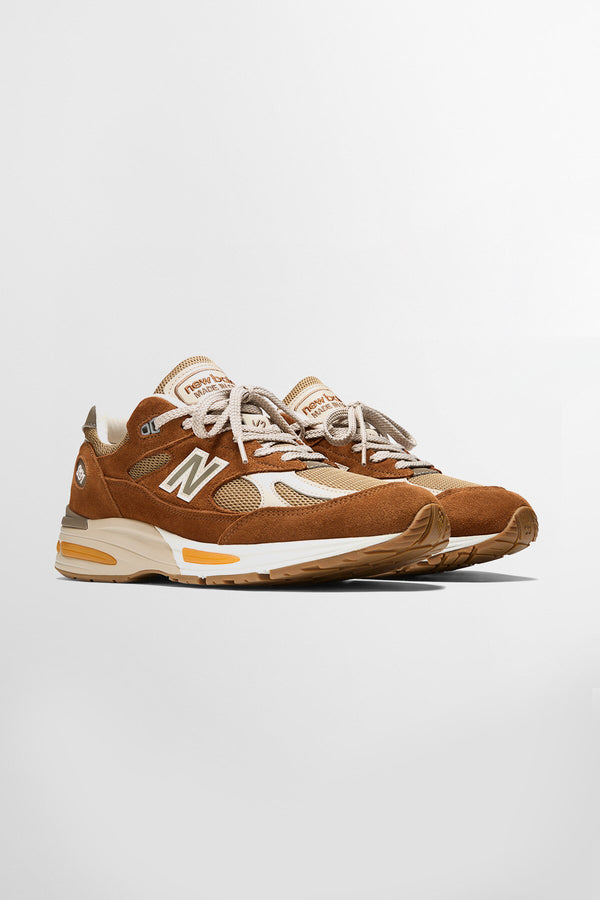Made in UK U991V2 scarpe