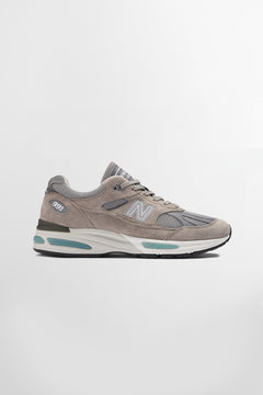Made in UK 991v2 Shoes