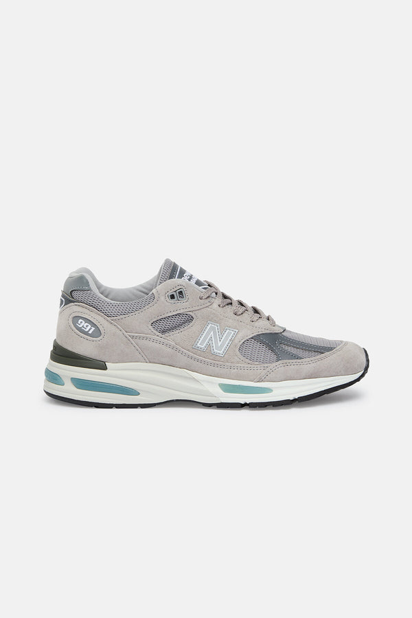 Sneakers Made in UK 991 V2