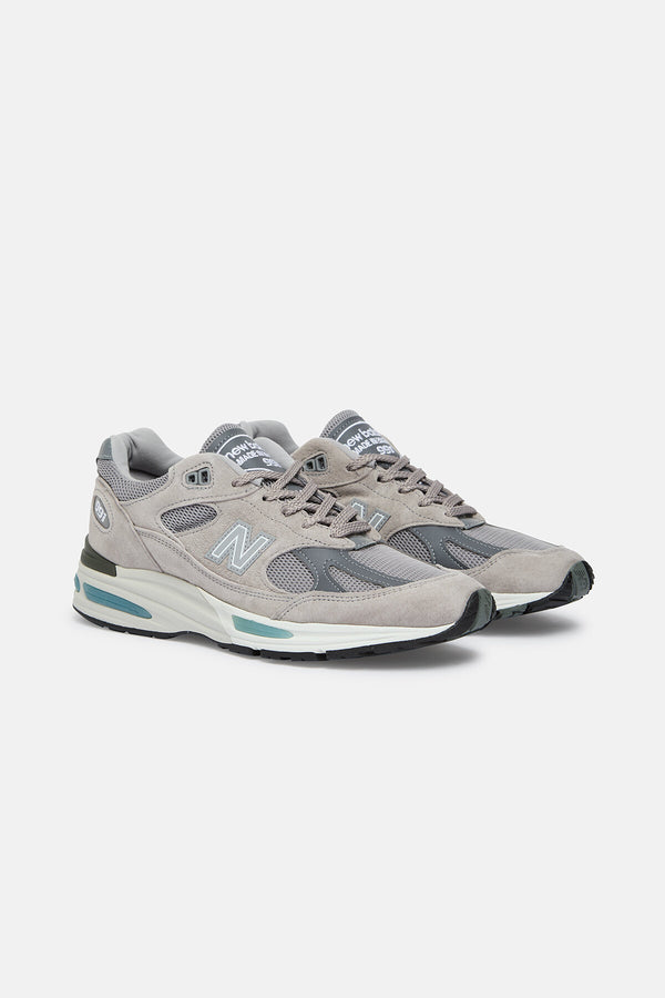 Sneakers Made in UK 991 V2