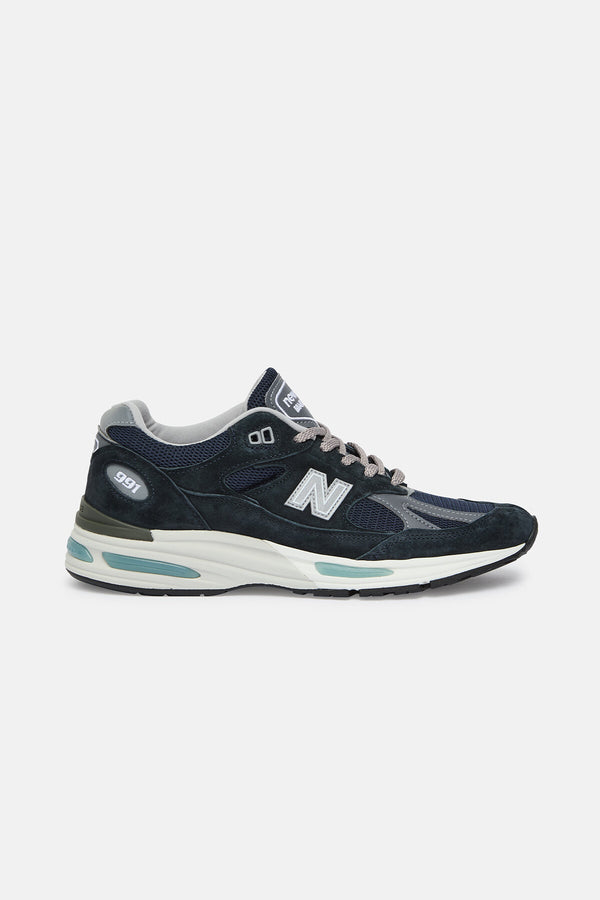 Sneakers Made in UK 991 V2