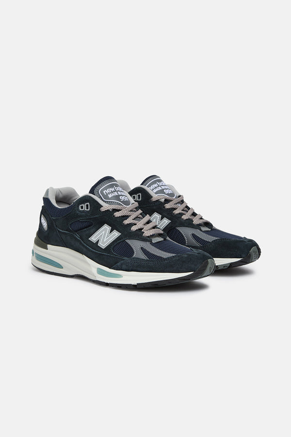 Sneakers Made in UK 991 V2