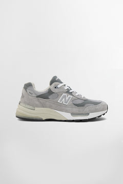 Made in USA 992 Shoes