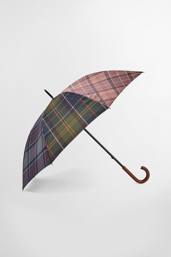 Ombrello Paul Smith loves Barbour