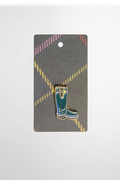 Pin Badge