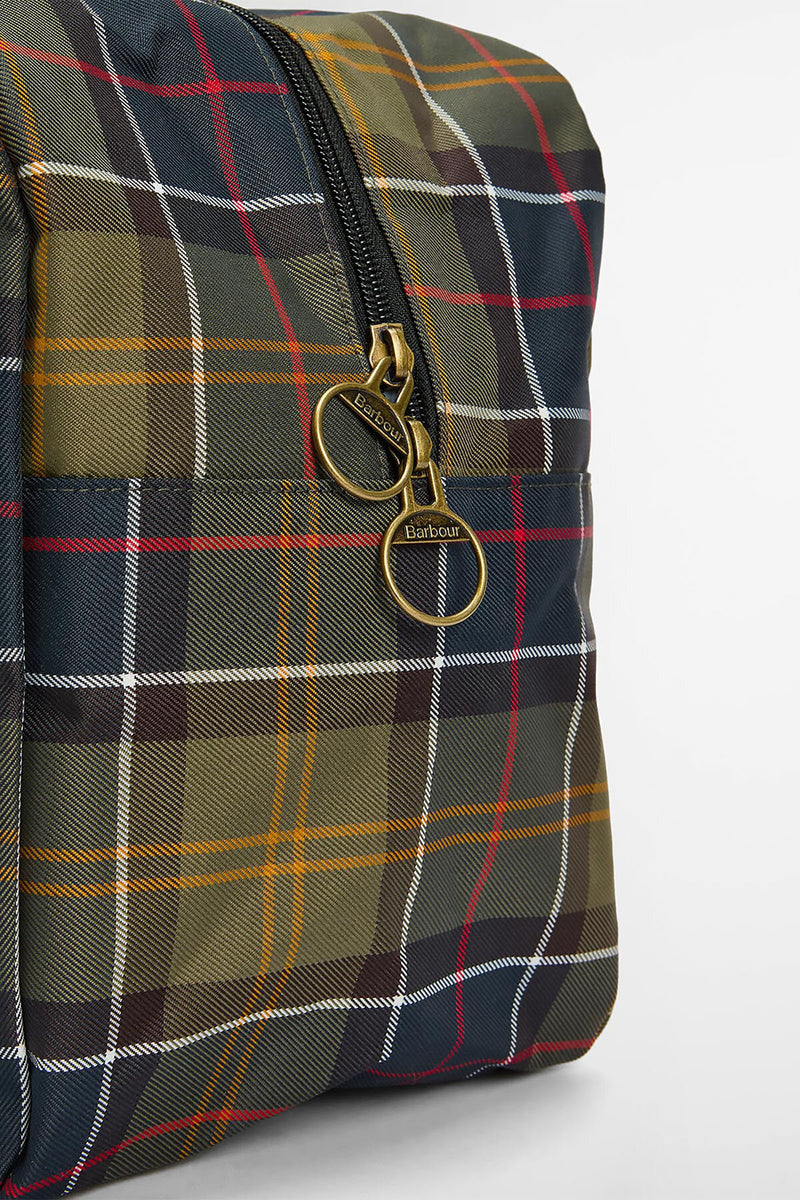 Torridon Tartan Holdall