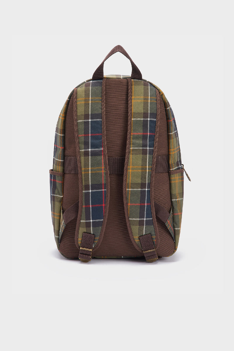 Torridon Tartan Backpack