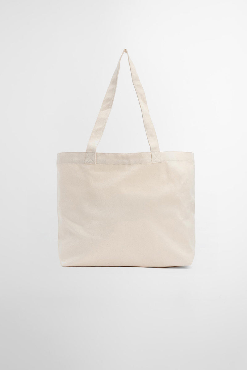 Borsa tote con logo