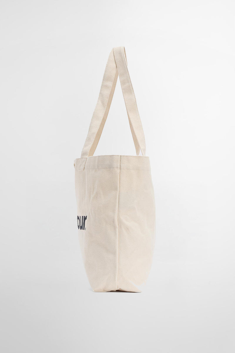 Borsa tote con logo